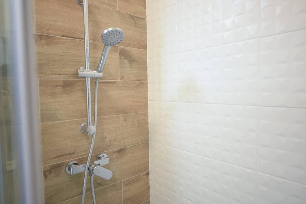 Bliska Wola Expo Central Apartment Warsawa Bagian luar foto